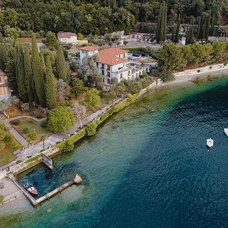 Villa Mimosa Au Lac - Estella Hotels Italia 托斯科拉诺-马德尔诺 外观 照片