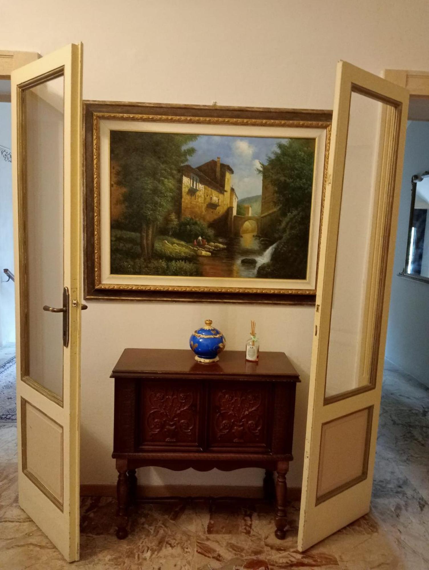Villa Mimosa Au Lac - Estella Hotels Italia 托斯科拉诺-马德尔诺 外观 照片