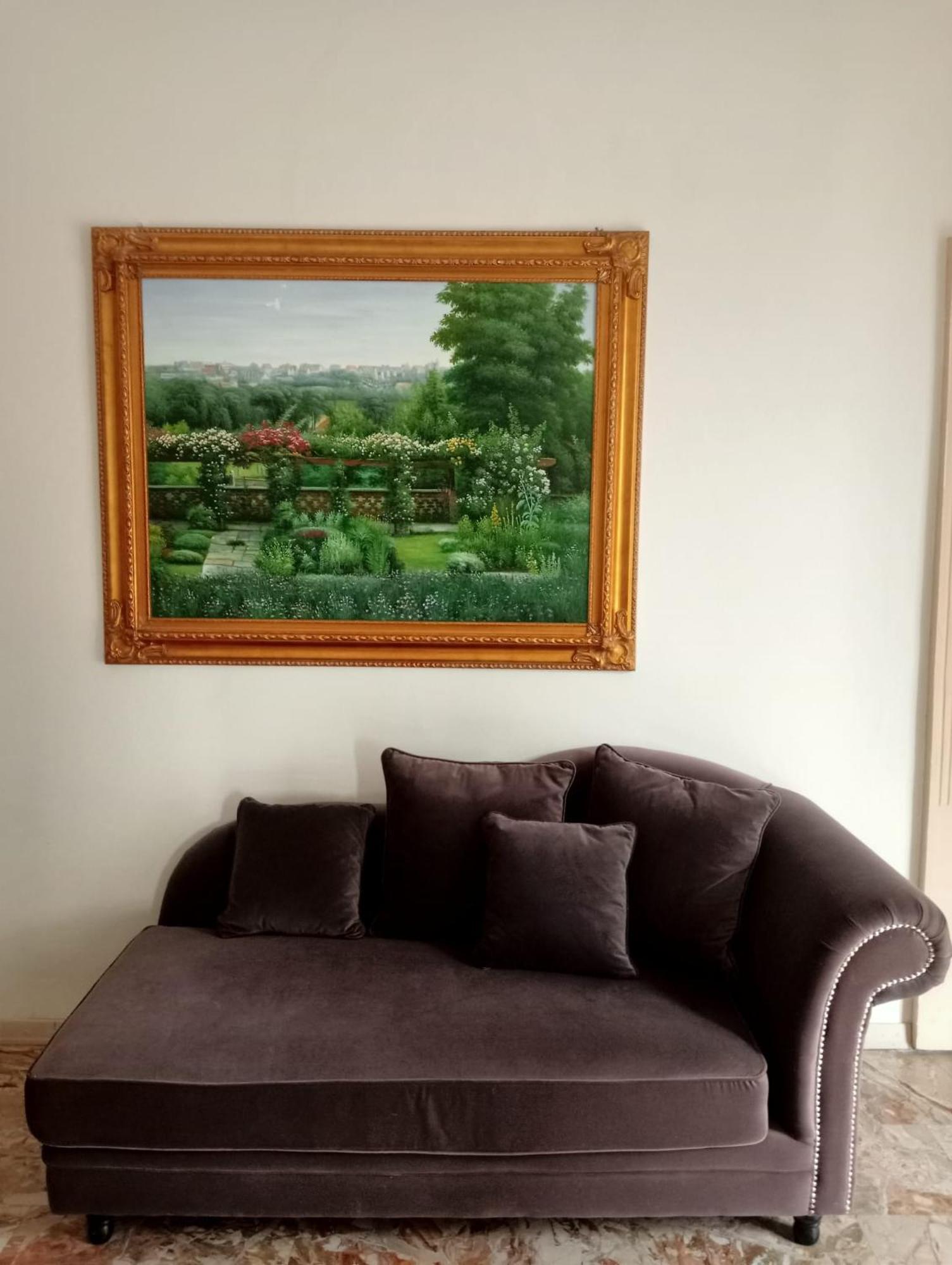 Villa Mimosa Au Lac - Estella Hotels Italia 托斯科拉诺-马德尔诺 外观 照片