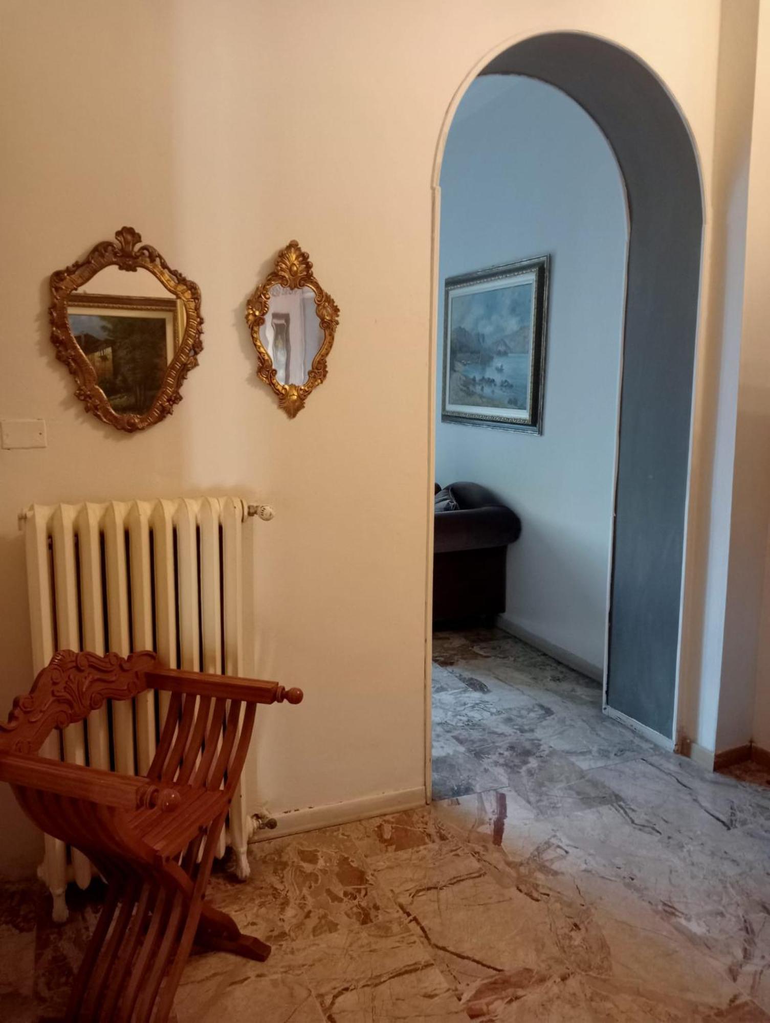 Villa Mimosa Au Lac - Estella Hotels Italia 托斯科拉诺-马德尔诺 外观 照片