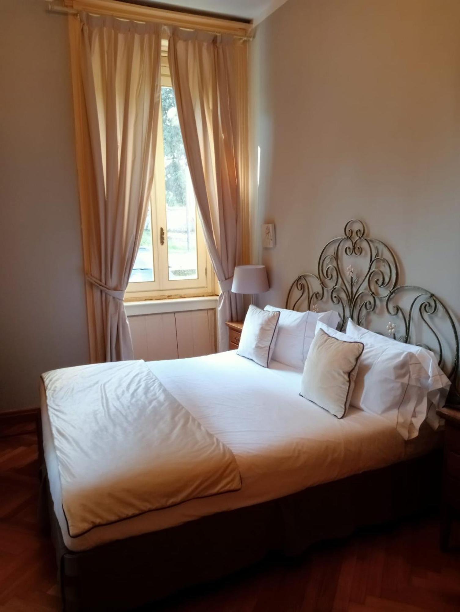 Villa Mimosa Au Lac - Estella Hotels Italia 托斯科拉诺-马德尔诺 外观 照片