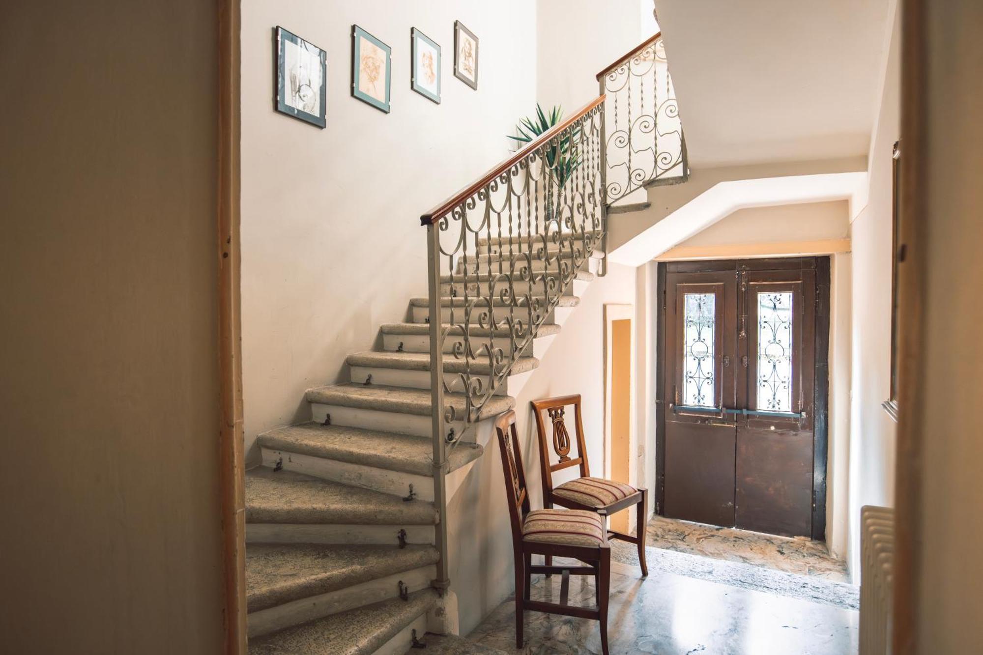 Villa Mimosa Au Lac - Estella Hotels Italia 托斯科拉诺-马德尔诺 外观 照片