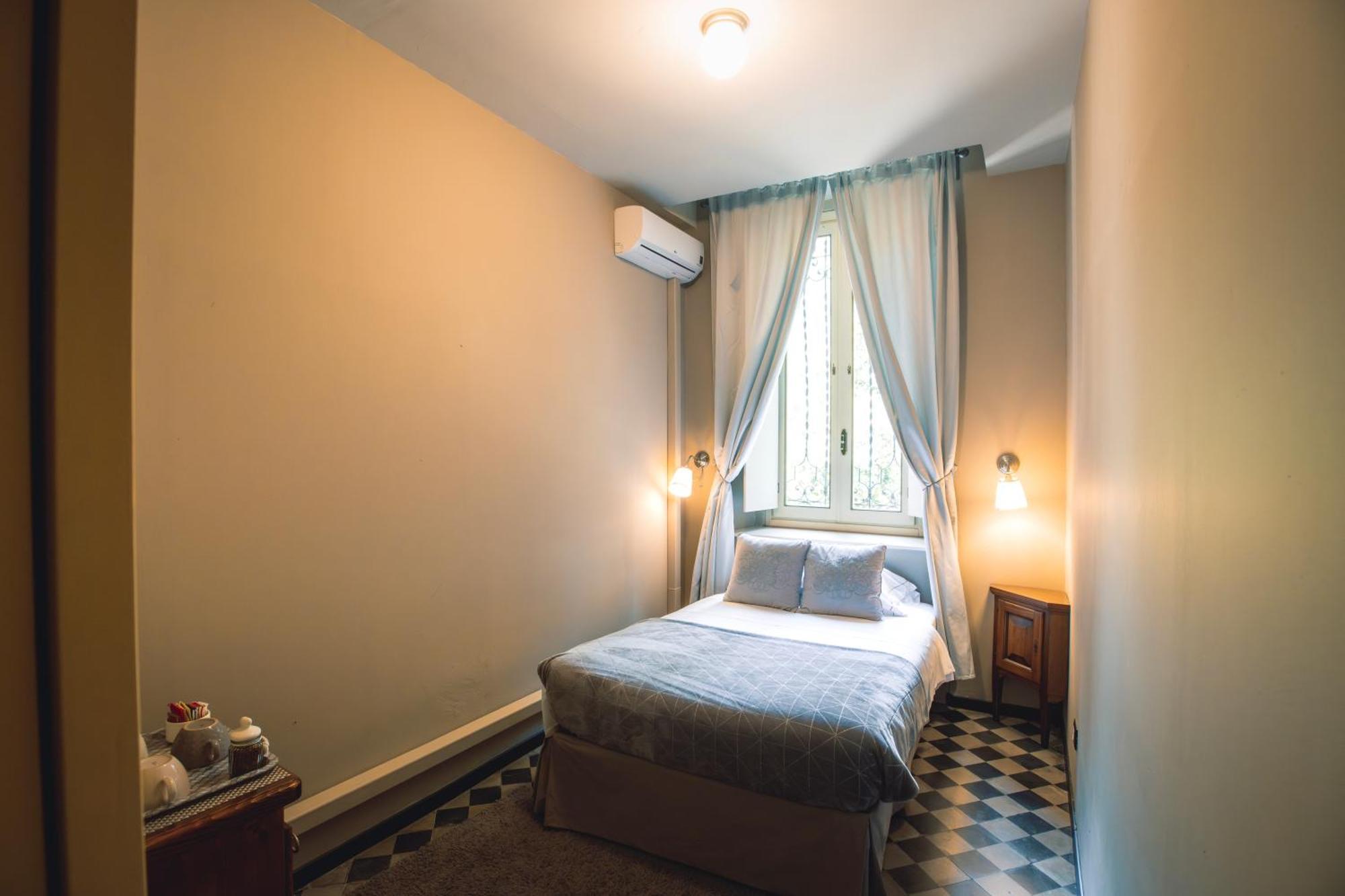 Villa Mimosa Au Lac - Estella Hotels Italia 托斯科拉诺-马德尔诺 外观 照片