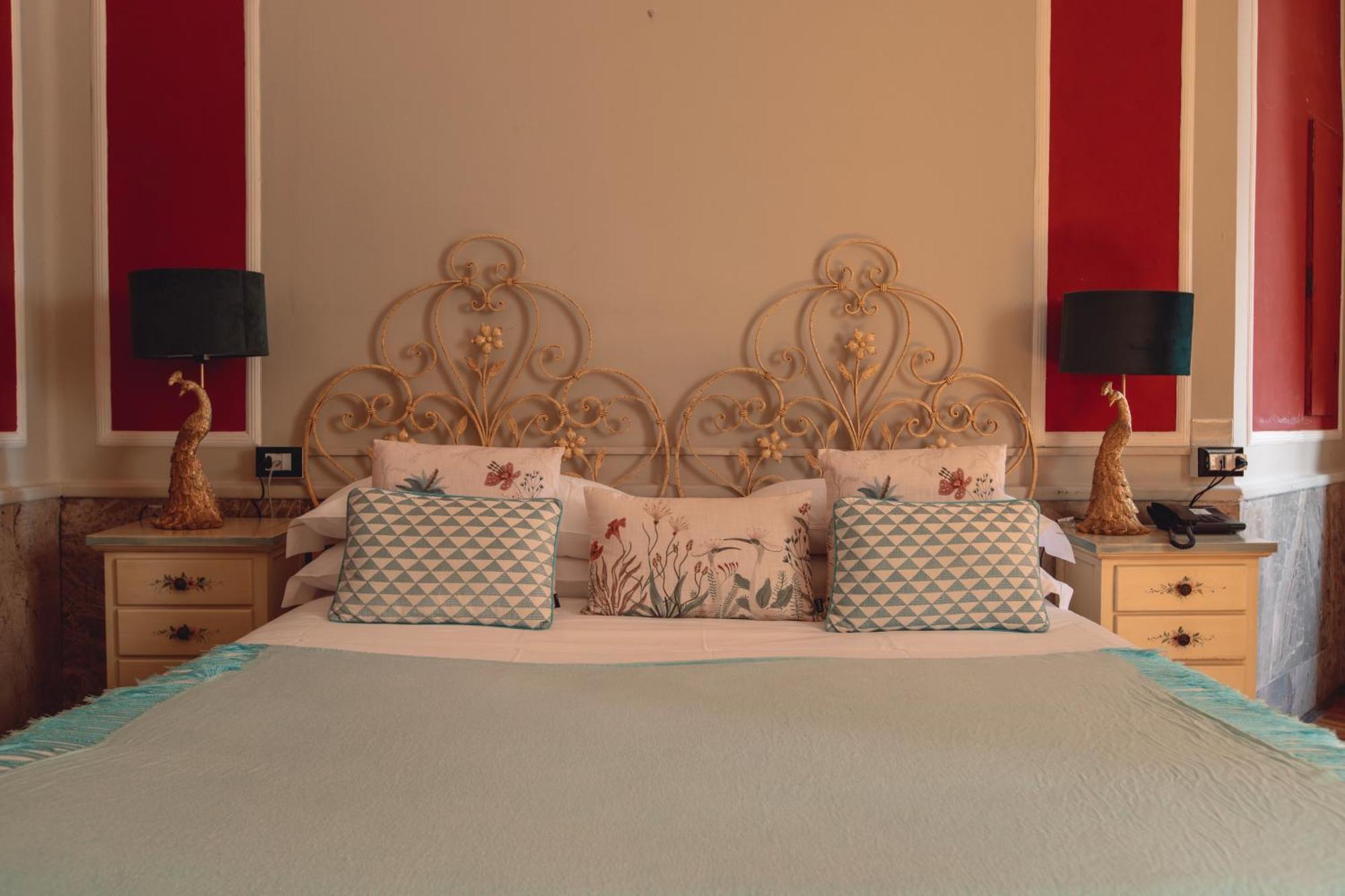 Villa Mimosa Au Lac - Estella Hotels Italia 托斯科拉诺-马德尔诺 外观 照片